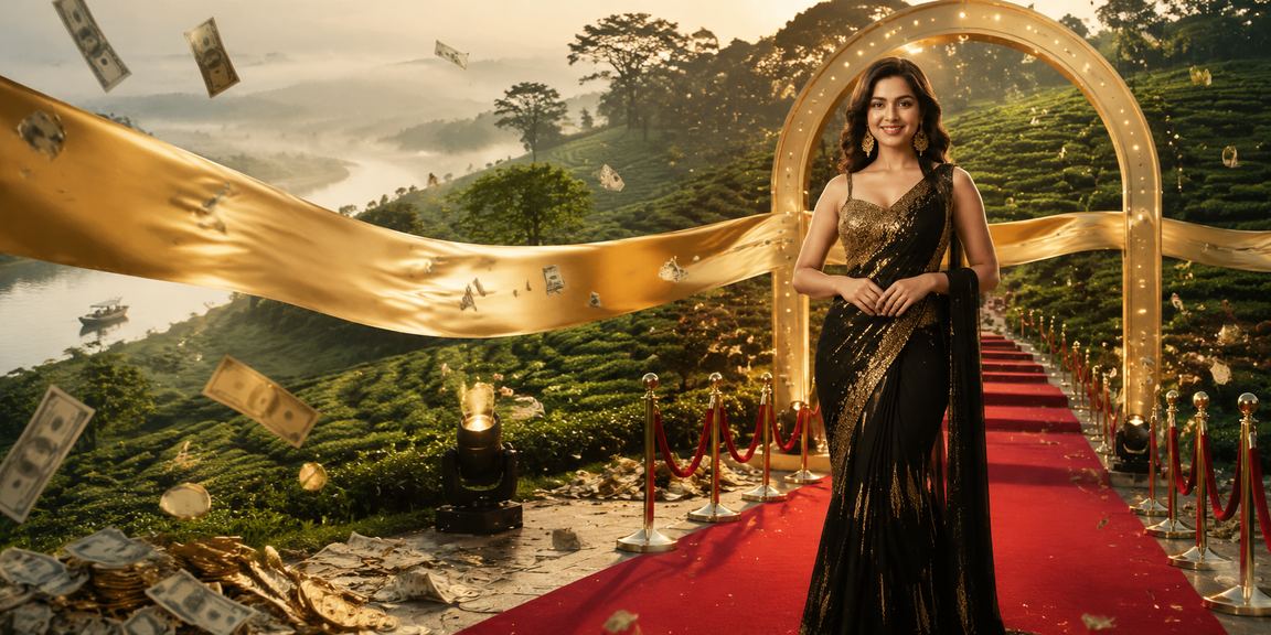 ময়মনসিংহে ক্যাশব্যাক বোনাস প্রচারাভিযান
