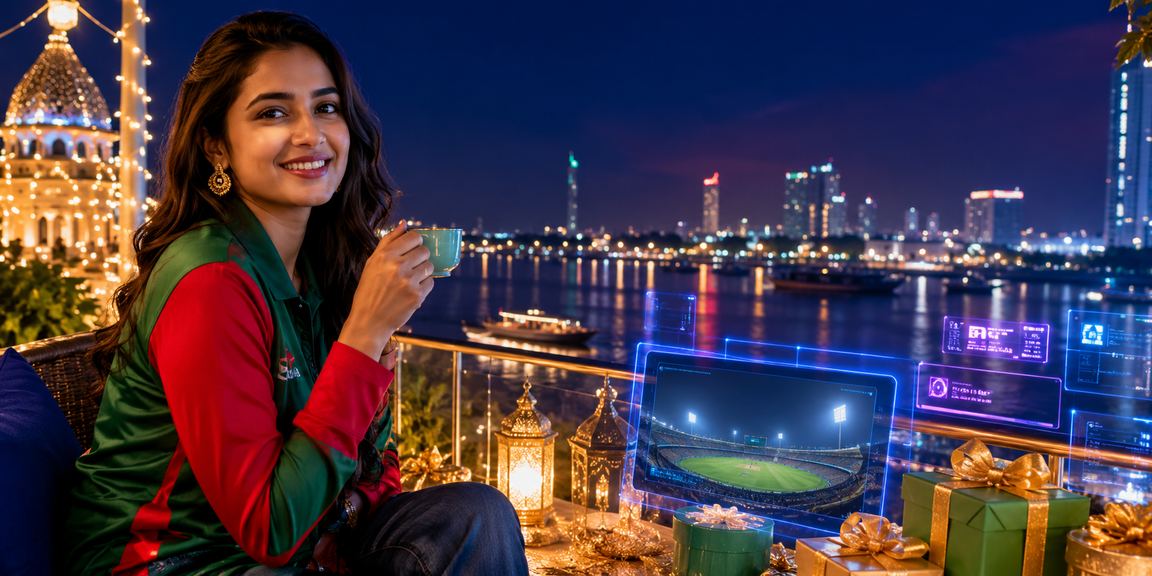 ময়মনসিংহ ক্রিকেট বেটিং উৎসব