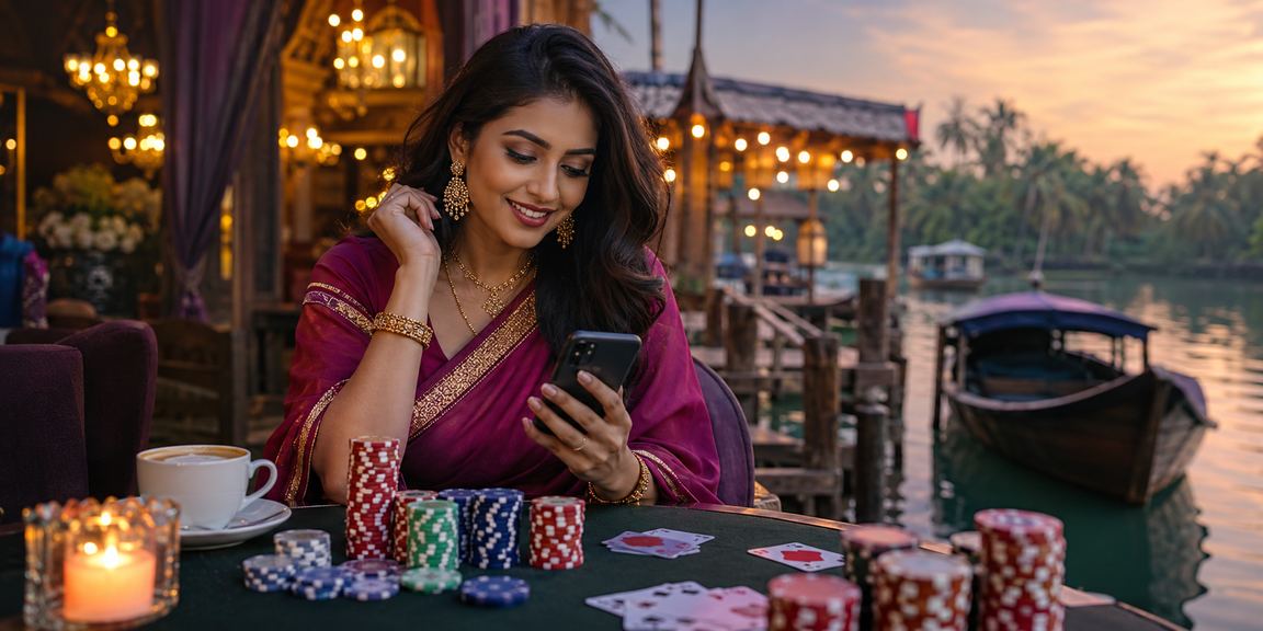 রংপুর রমি ক্যাসিনো গেম